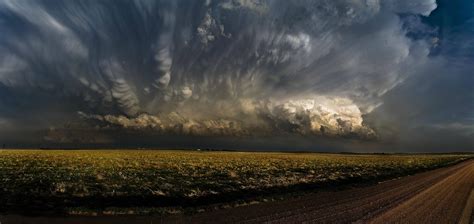 Storm Clouds (pic) : pics