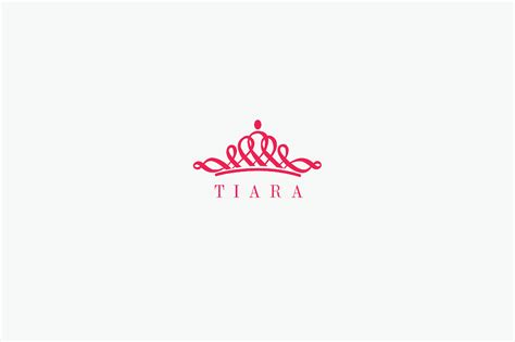 Branding For Tiara On Behance