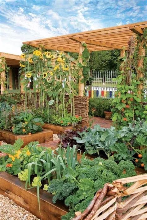 70 Creative Gardening Ideas You Need To Know 2019