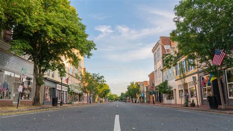 Fredericksburg Va Vpra