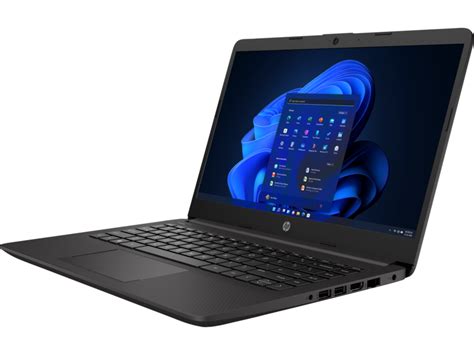 Laptop Hp 240 G8 Core I3 11va Gen Tecnogameec