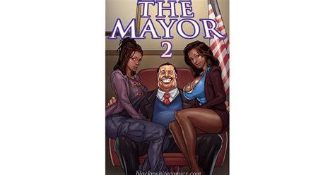 The Mayor 2 By Yair