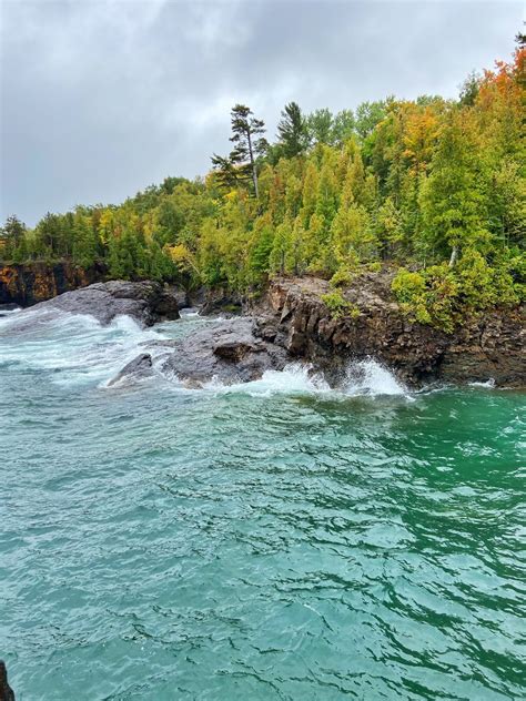 48 Hours in Marquette, Michigan: The Ultimate Travel Guide - Fashion ...