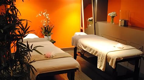 Les Meilleurs Centres Pour Faire Un Massage Balinais à Paris