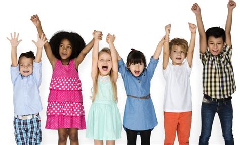 Here are 5 possible meanings. Piccoli bambini con le mani in alto | Scaricare PSD gratis