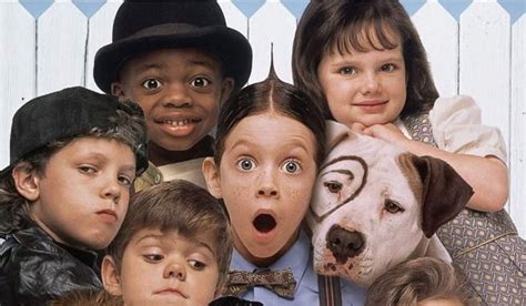 25 Best Hollywood Movies About Children And Their Life