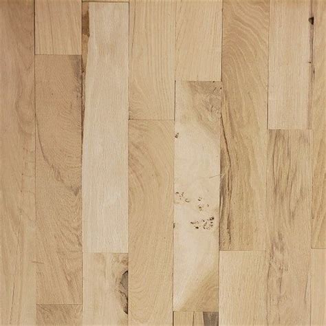 Discount 3 X 34 White Oak 3 Common Unfinished Solid By Hurst