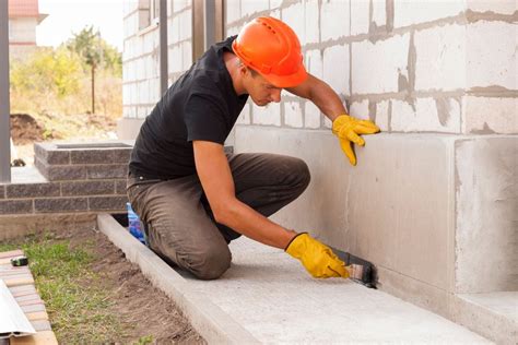 How Much Does A House Foundation Repair Cost Vi Systems