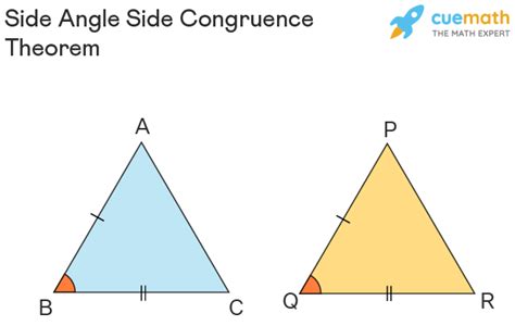 Triangle Congruence Theorem Definition Triangle Congruence Criteria