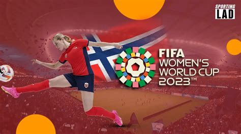 Where To Watch Fifa Womens World Cup 2023 In Norway For Free