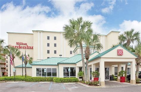 Hilton Garden Inn 91 ̶1̶3̶0̶ Updated 2020 Prices And Hotel Reviews Orange Beach Al