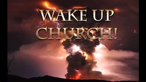 Wake Up Church Youtube