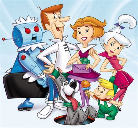 For robotics application, one of the leading set of tools is robot operating system (ros). "Jetsons" Rosie the robot not so far off - StarTribune.com
