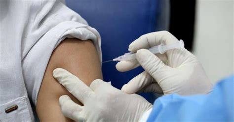 El organismo internacional pide paciencia con la llegada de las vacunas para comprobar su funcionamiento y eficacia en la vida real. Inician pruebas en México de vacuna contra el Covid-19; se ...