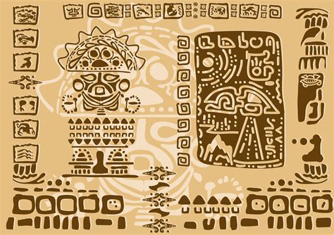 54 Golden Facts About The Aztec Civilization