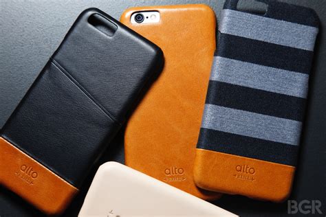 The Most Beautiful Iphone 6 Cases Youve Never Heard Of Bgr