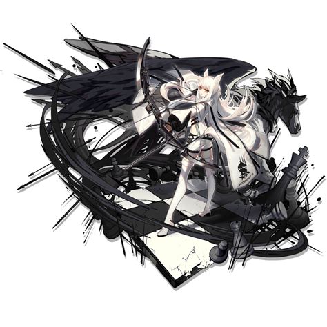 Platinum Arknights Wallpaper By Skade 2596463 Zerochan Anime Image