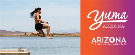 You’ll Love Yuma | Arizona Highways