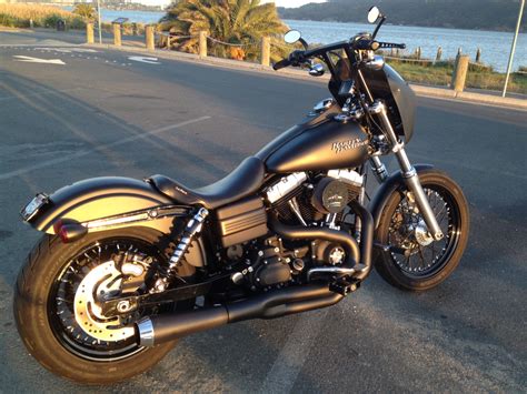 Ready to purchase this 2008 harley davidson super glide? Thug Style / Club Style Dyna pic's - Page 208 - Harley ...