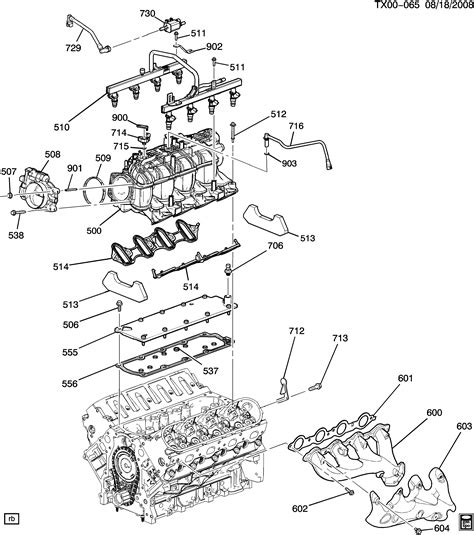 1997 Chevy 3 1 Engine Diagram