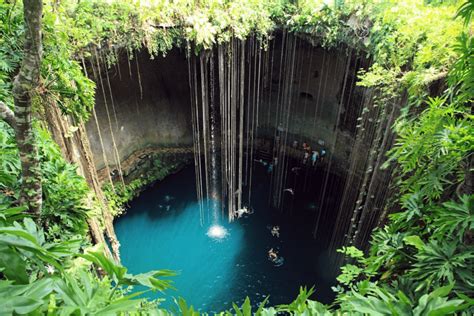 10 Most Dangerous Caves In The World Newsmobile