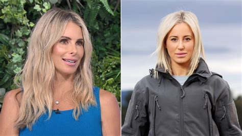 Sas Australia Star Candice Warner Shares Update On Bitter Feud With Roxy Jacenko The Morning Show