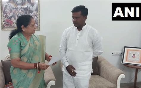 gujarat congress mla resigns ahead of state polls third to quit in two days