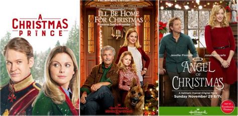 Películas Navideñas Para Ver En Familia Que Puedes Encontrar En Netflix