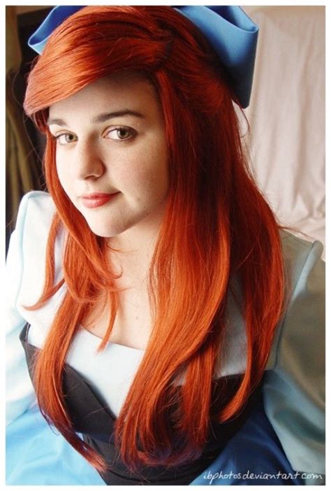 Halloween Costumes For Redheads Red Head Halloween Costumes Redhead