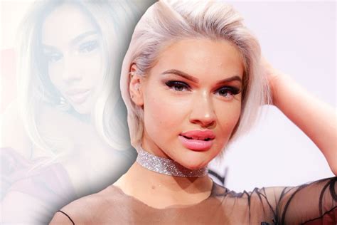 Offizielle albumankündigung release box und zweite single shirin david. Shirin David: Shitstorm für extrem füllige Oberlippe | GALA.de
