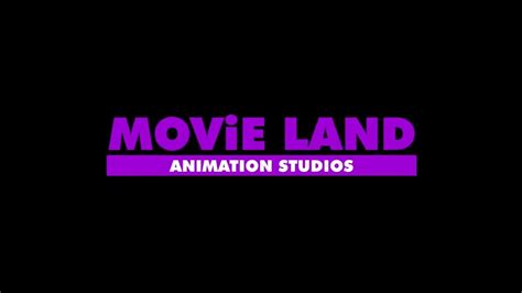 Movie Land Animation Studios Logo 2022 Closing Tv Version Youtube