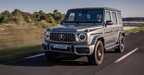 10 Of The Best German Luxury Suvs