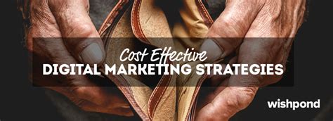 cost effective digital marketing strategies business 2 community