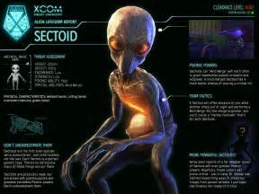 Threatened by an unknown enemy, earth's governments unite to form an elite paramilitary organization, known as xcom, to combat this extraterrestrial attack. Sectoid (XCOM: Enemy Unknown) | XCOM Wiki | FANDOM powered ...
