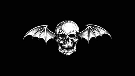 Diamonds in the rough was originally released on cd in 2008 as part of the dvd+cd release live in the. Avenged sevenfold Logos