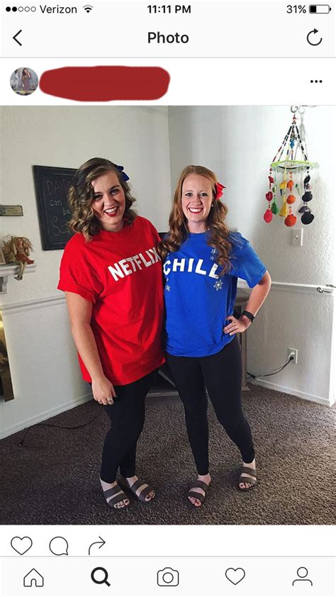 Two Oblivious Mormon Girls Dress Up As Casual Sex For Halloween R Exmormon
