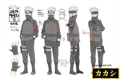 The Last Naruto The Movie Sasuke And Kakashi Full Body Sketches