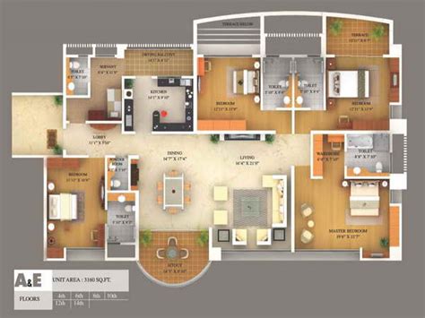 Home Apartments Floor Planner Home Design Software Online Sample Ikea