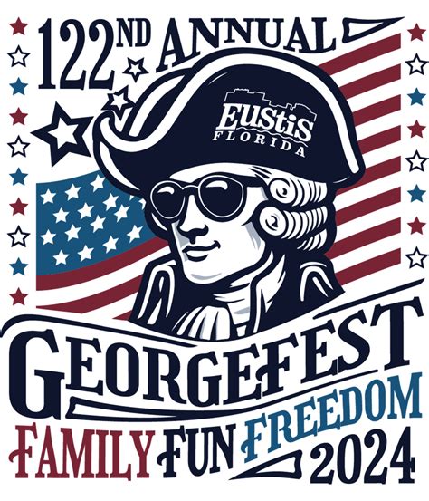 Eustis 122nd Annual Georgefest Eustis Fl