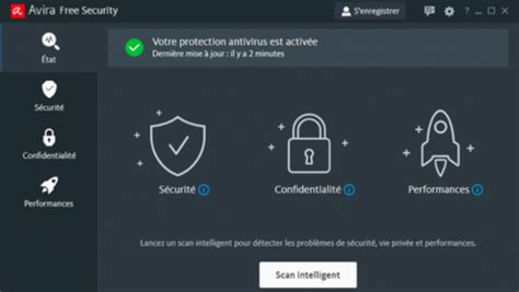 Antivirus Gratuit Les 5 Meilleurs Logiciels En 2023