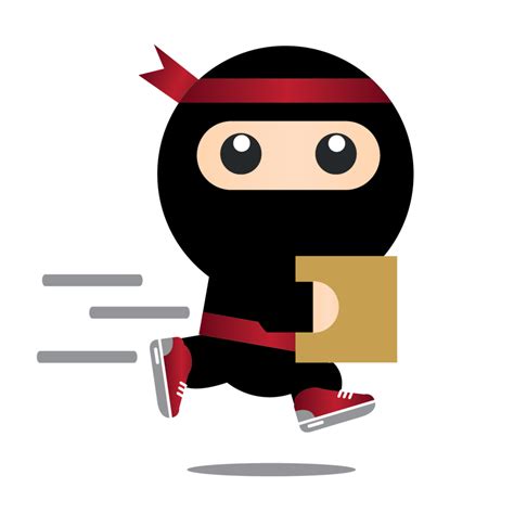 Enter tracking number and press the 'track it' button. Home — Ninja Van
