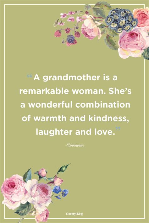 30 Quotes To Share With Grandma On Mother S Day With Images Grandma Quotes Grandmother
