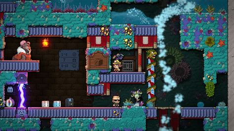 here are some new spelunky 2 screenshots to keep you going pc gamer