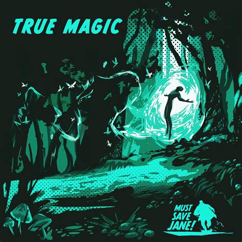 Must Save Jane True Magic And Gigantic Hybrid Trailers Trailer Music