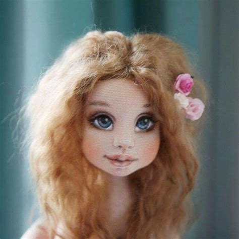 1000 Images About Dolls On Pinterest