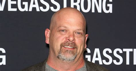 The Truth About Rick Harrison S Ex Wives