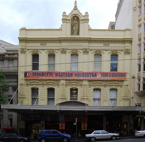 Hand sanitizer is available and all surfaces at the theater are cleaned and sanitized at least 3 times before, during and after the show. Athenaeum Theatre 2 - The Melbourne Magic Festival™