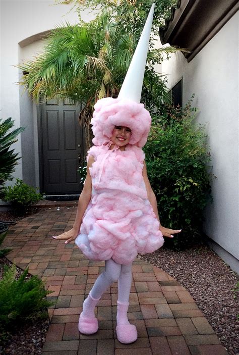 Cotton Candy Costume Cotton Candy Halloween Costume Cotton Candy Costume Diy Cotton Candy