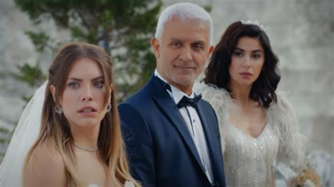 Опасно изкушение нов вълнуващ турски сериал Жената днес