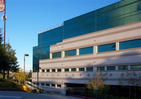 RBB ARCHITECTS INC  Projects  Alameda County Medical Center